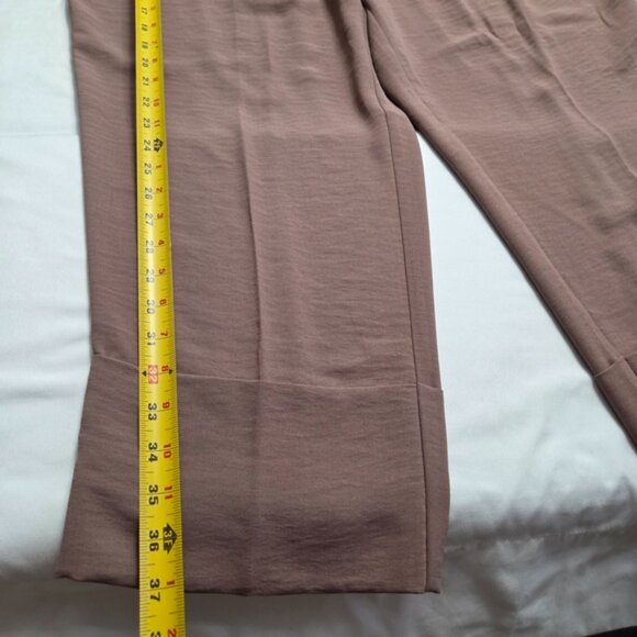 Utility Shacket & Pant Set | Chinos Stylish Khakis 2 Pieces SET XL - Picture 10 of 11